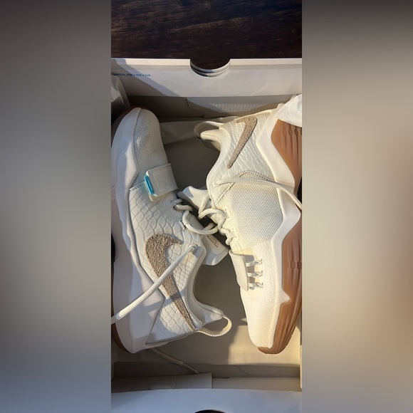 Air Jordan 32 Low, Huarache Run, Vapormax 3,  PG 1, KD10